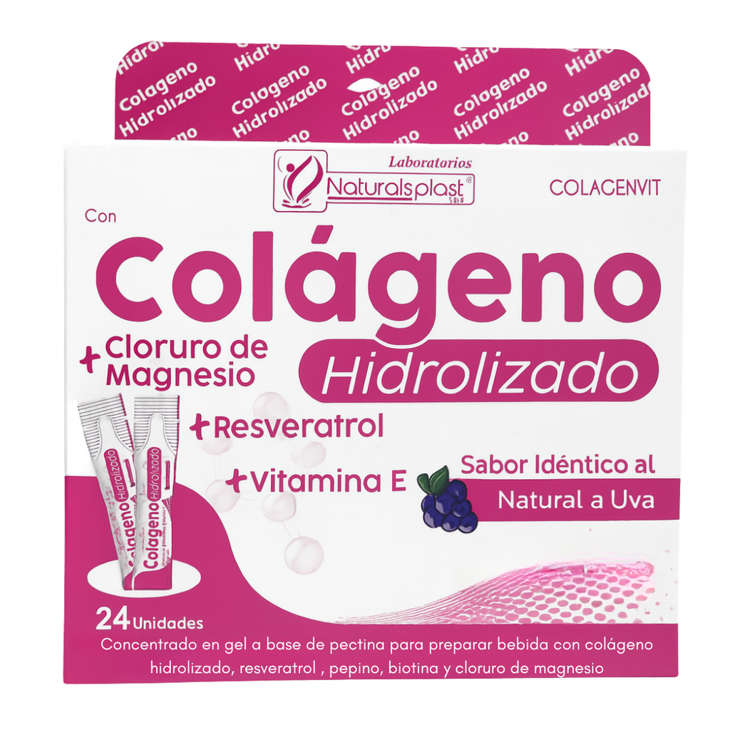 COLAGENVIT