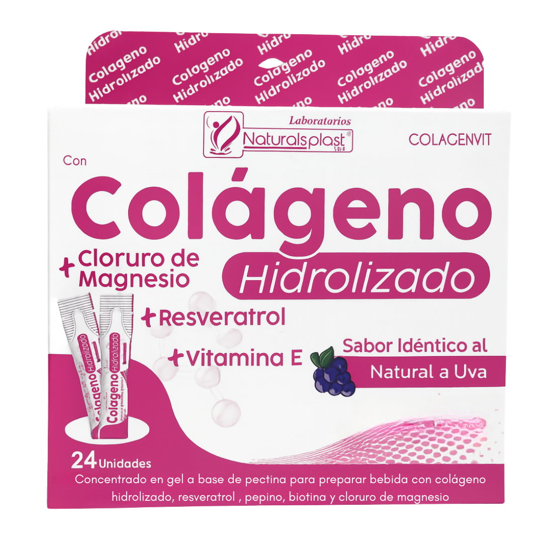 COLAGENVIT
