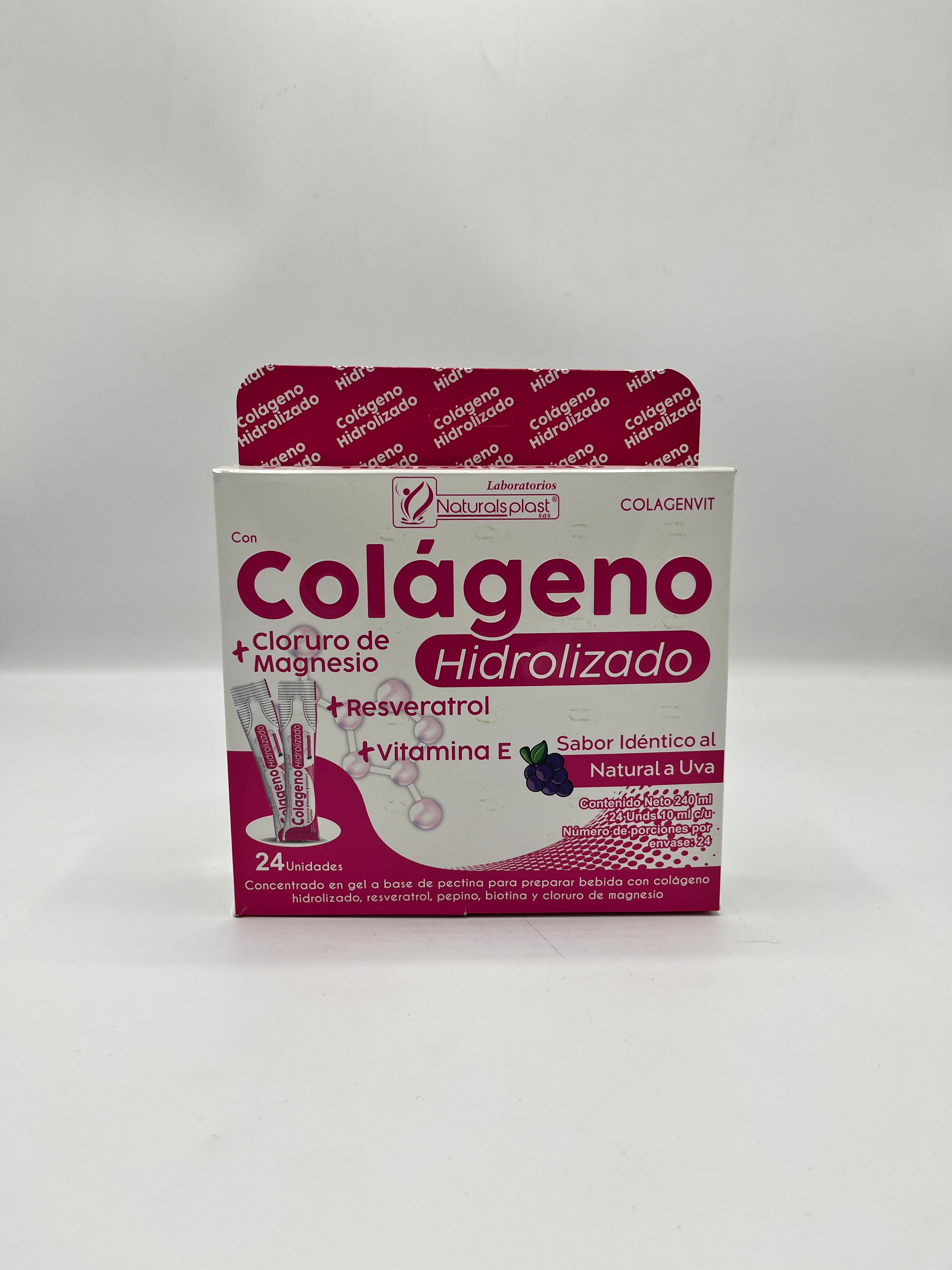 COLAGENVIT