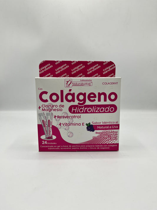 COLAGENVIT