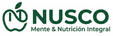 Nusco - Inicio